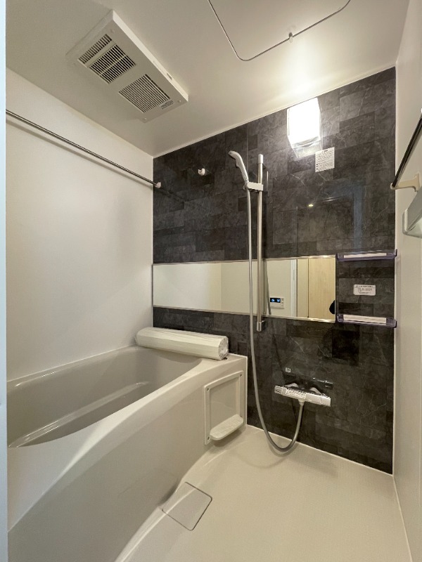 MONOLITH錦糸町4階 お風呂