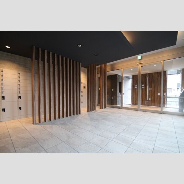 ホーリーホック 周辺