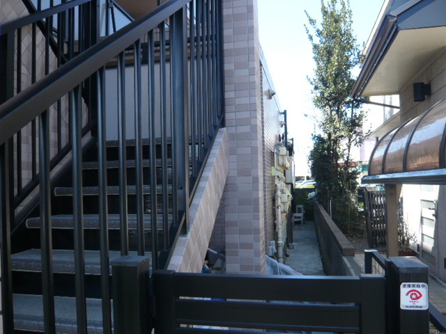 ブランルージュ日野0205号室 その他