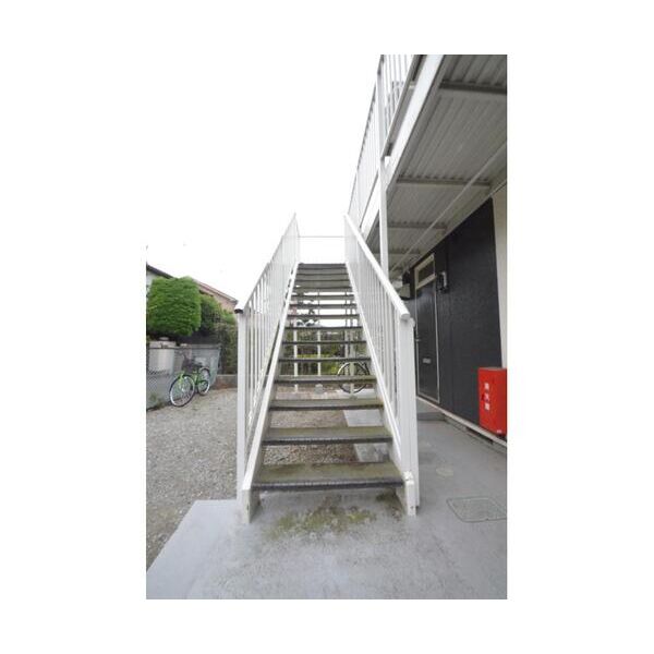 エステートピア慶 部屋設備