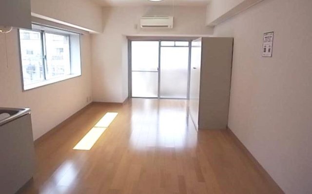 モンテベルデ押上3階 部屋その他