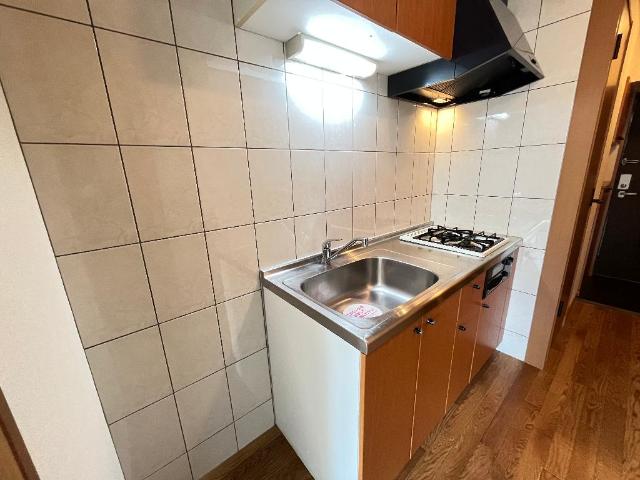 ピュア　プリミエール キッチン