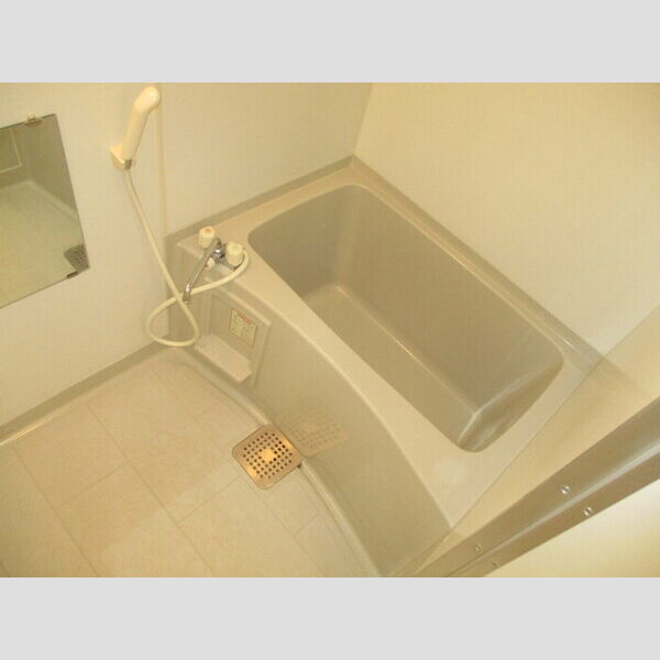 サフィール　A・BB102号室 浴室