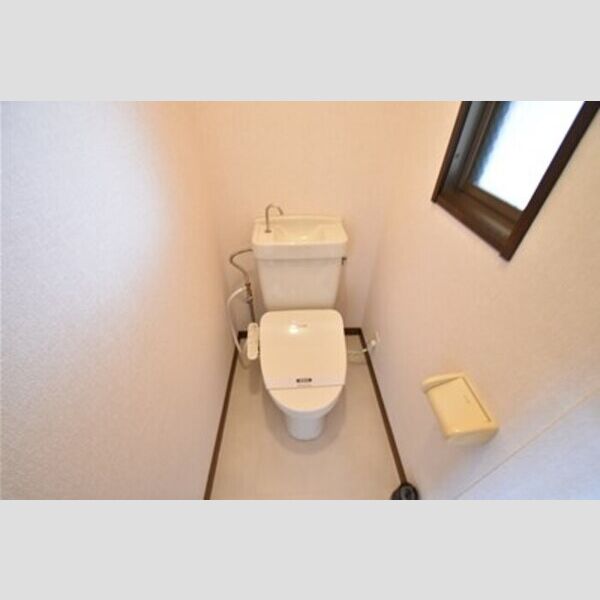 アーバン中山 トイレ