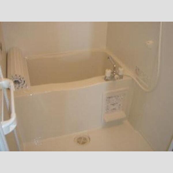 サンパティーク・さくら 浴室