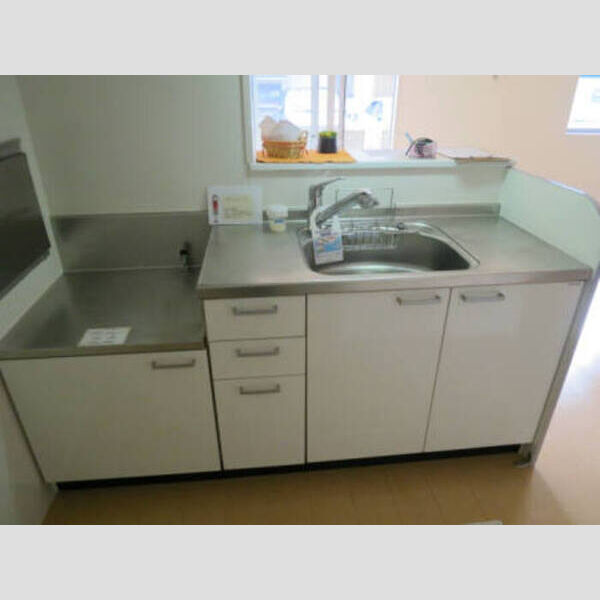 サンセゾン　ナツキ (103)キッチン