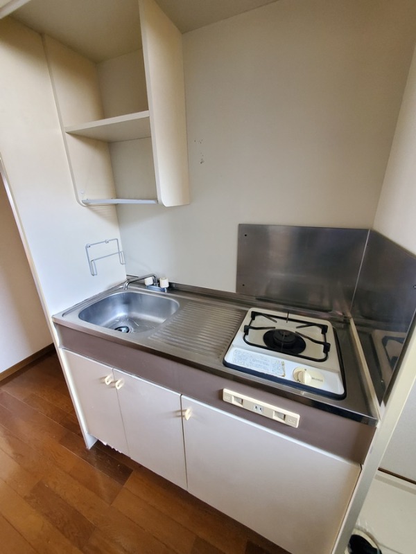 アムール和光2階 キッチン