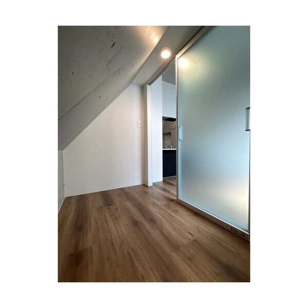 Urban　Nest　杉並 リビング