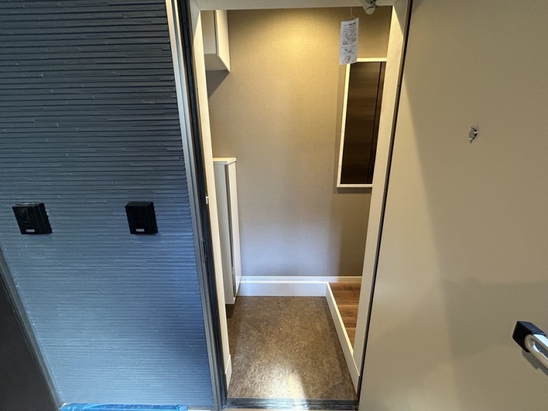 リヴェール川越1階 部屋その他