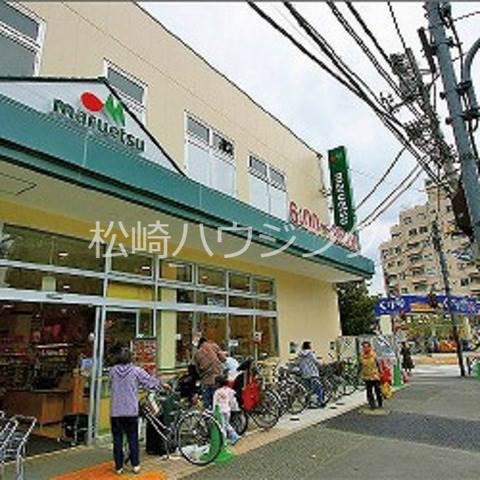 ストークM3階 サミットストア　江原町店