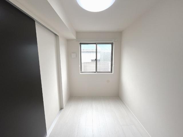 ｉｌｅ　ｖｉｌｌａｇｅ（イル　ヴィラージュ） 洋室