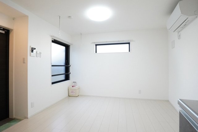 Ｒｅｓｉｄｅｎｃｅ　武蔵小山4階 部屋その他