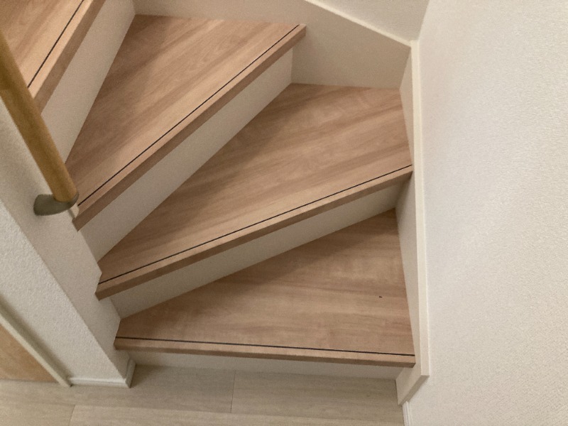 MOK-TERRACE 3581階 部屋その他