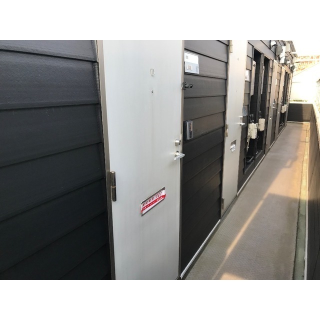 ジュネパレス平塚10205号室 玄関