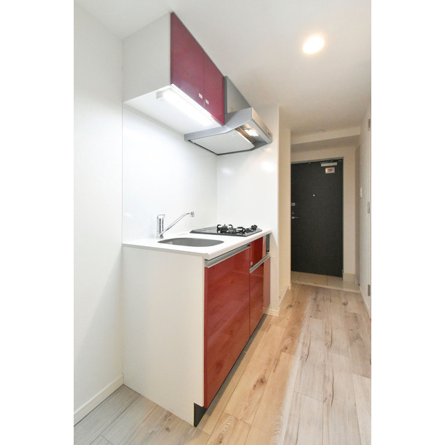 ザ・レジデンス神楽坂Ⅰ0706号室 同建物別部屋の参考画像