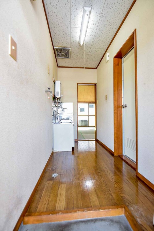 セゾンハイム2階 部屋その他