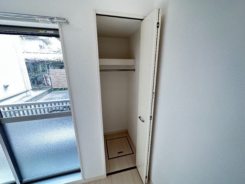 BONHEUR蘇我1階 部屋その他