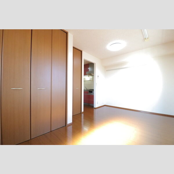 リヴィエール307号室 洋室