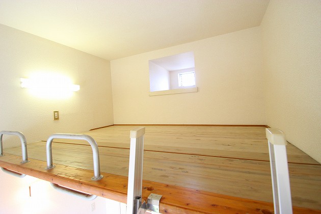 サウスヒルズふじみ野1階 部屋その他