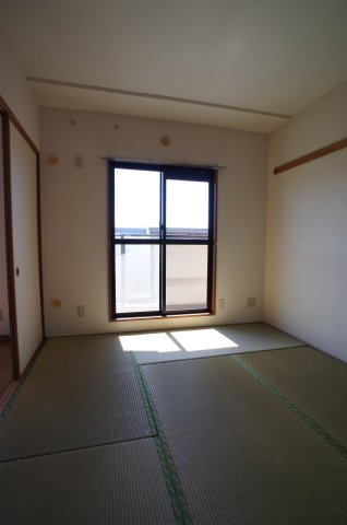 フロイデ勝田台壱番館0302号室 部屋その他