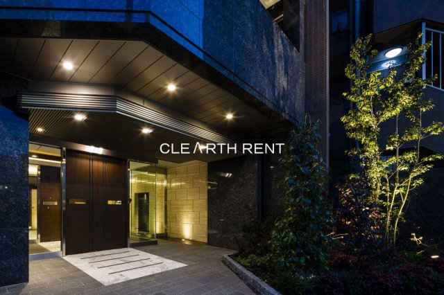 コンシェリア後楽園 ＣＲＯＳＳＩＡ 敷金礼金なし/フリーレント1ヶ月★当社クレアスレントのみでご紹介が可能なお部屋