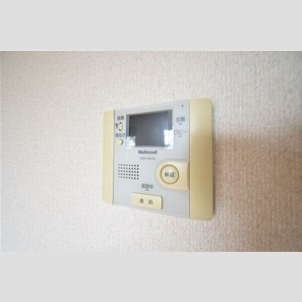 ルーチェ アトリオ モニターインターホン