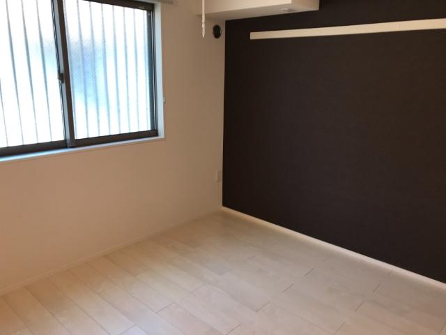 シュキュール　A 洋室