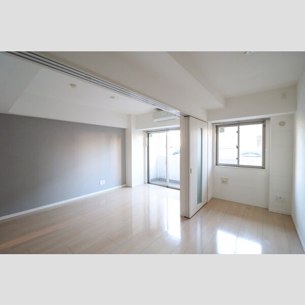 アーバンシャトー千葉106号室 洋室