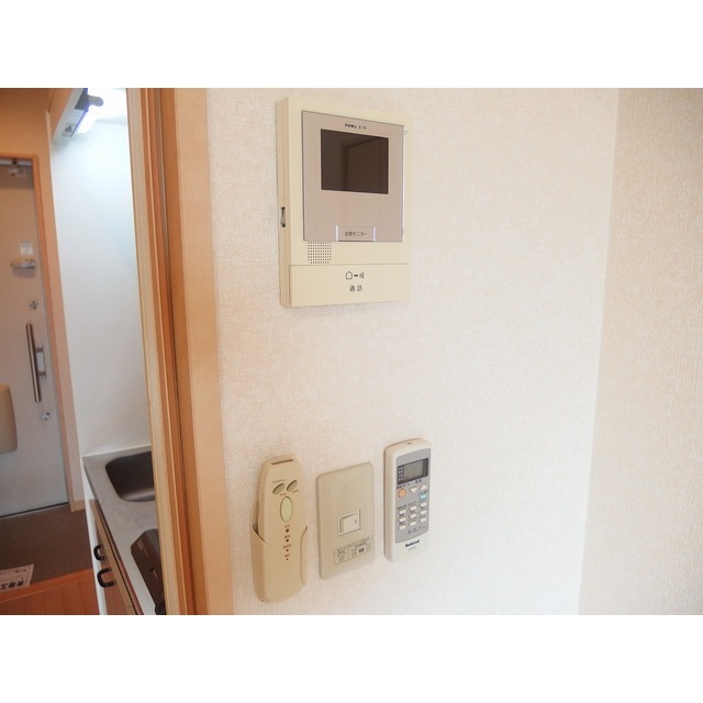 アムール川越IC2008秋本203号室 部屋その他