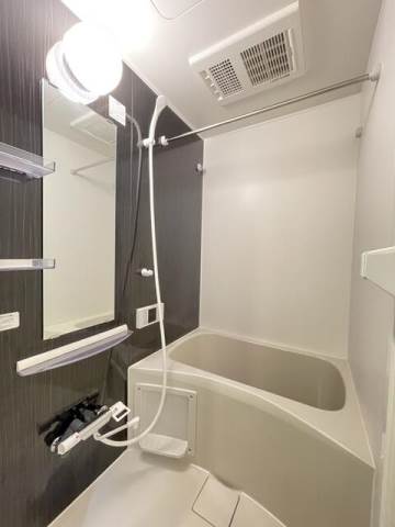 クレールプレイス白楽2階 部屋その他