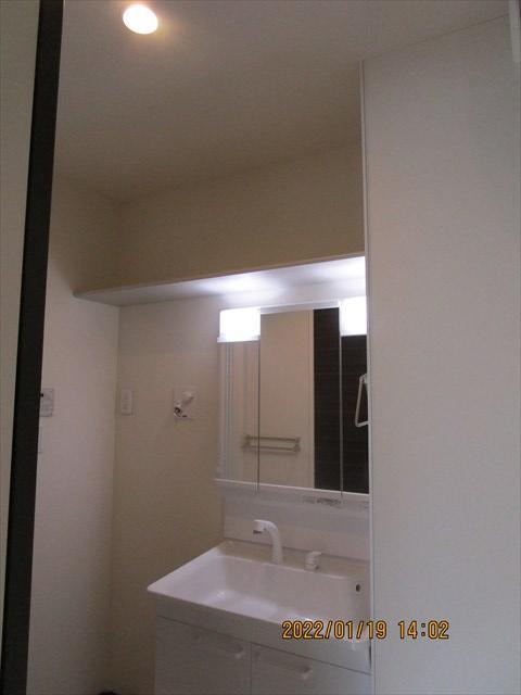 シャーメゾンヴェール2階 トイレ