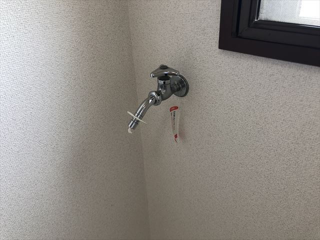 ホワイトヴィラ杉 部屋設備