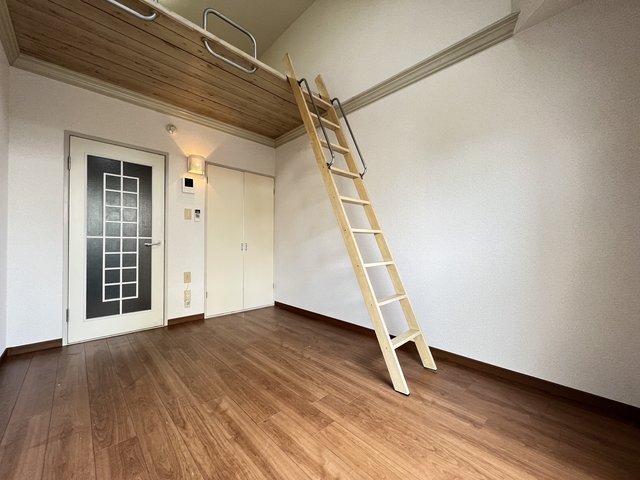 キャッスル２１0202号室 部屋その他