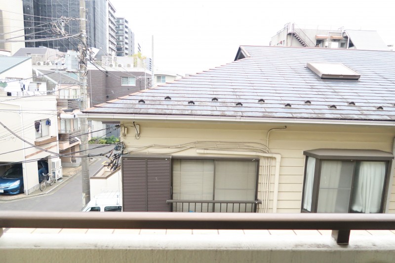 エムズフォレスト3階 部屋その他