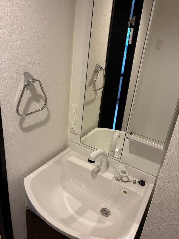 エルファーロ目黒Ⅲ1階 部屋その他