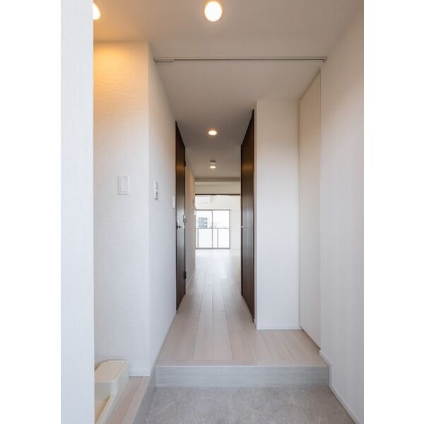 エルフォルテ東京EAST504号室 部屋その他