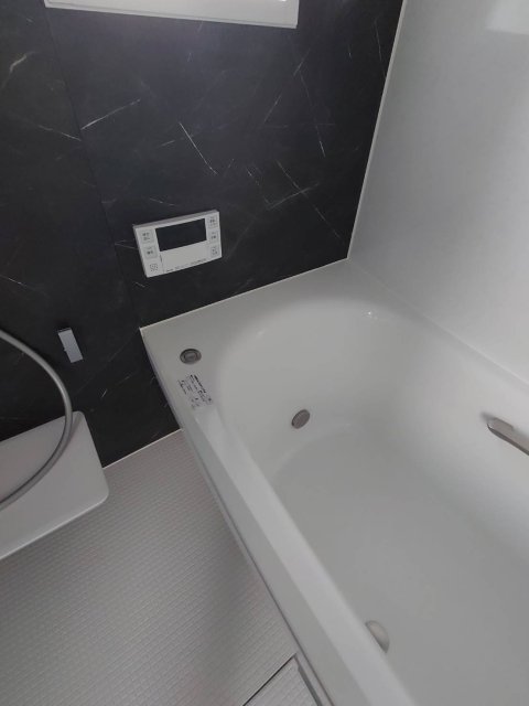 リムテラス駒場 お風呂