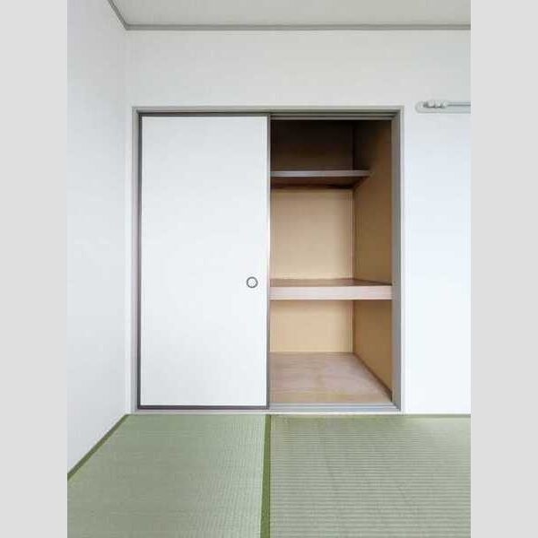 メゾン・ド・ヴェルテ201号室 同建物別部屋の参考画像