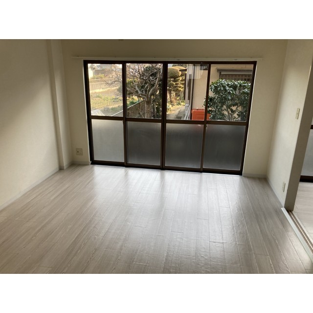 中澤第2コーポ 内観