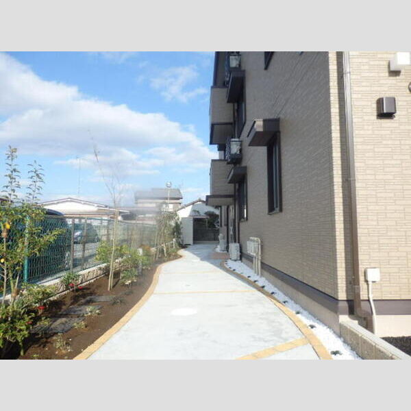 Felice(フェリス) 周辺