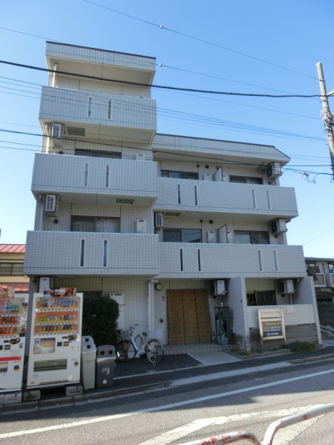 ブラン・ティーグルの外観画像