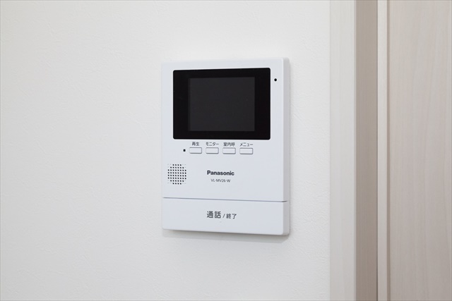 レイズ橋本2階 部屋設備