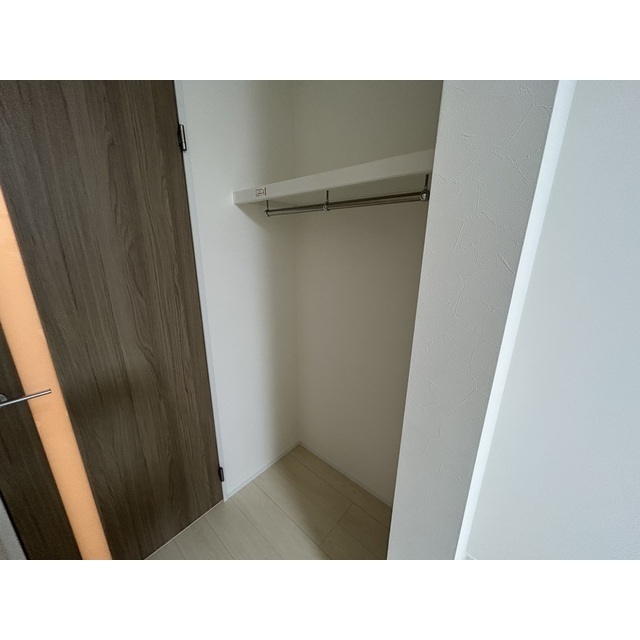 MQuarto福生101号室 内観