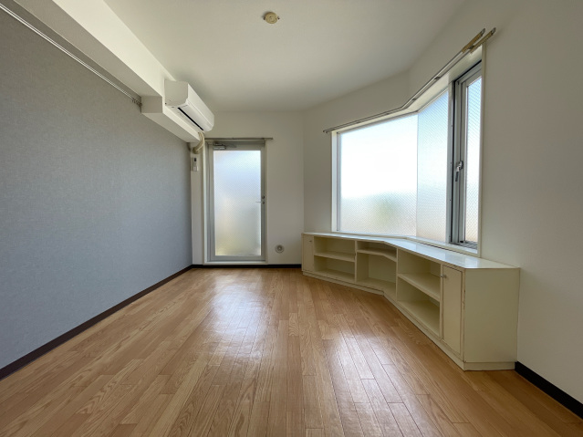 スカイコート白楽A号棟102号室 部屋その他