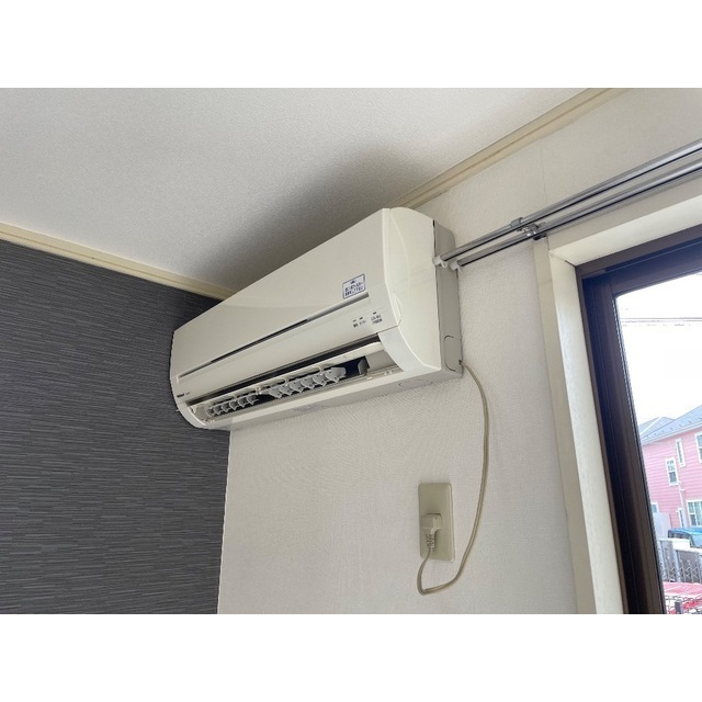 エミケーユ錦103号室 部屋その他