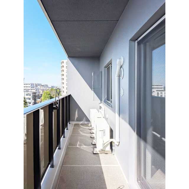 プライムガーデン若木0526号室 部屋その他