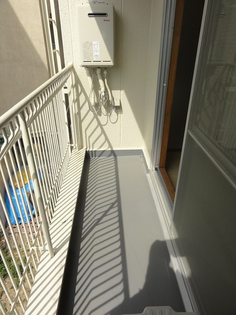 柴又ウッディビル2階 部屋その他