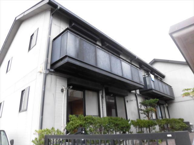 コート・サンキューの外観画像