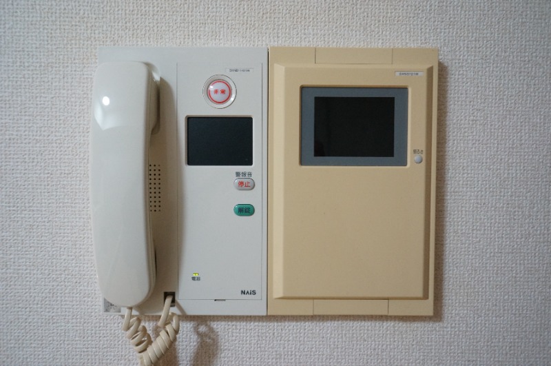 チェスターハウス目白1階 部屋その他