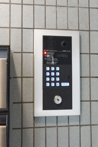 スカイコート高田馬場108号室 部屋その他